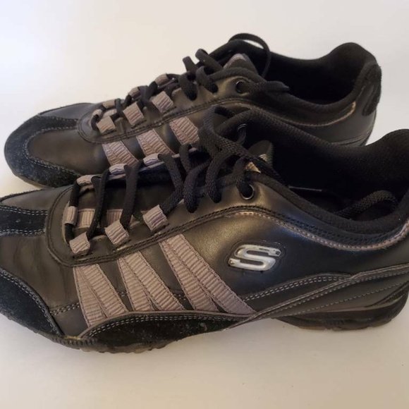 skechers go walk lite mens pink